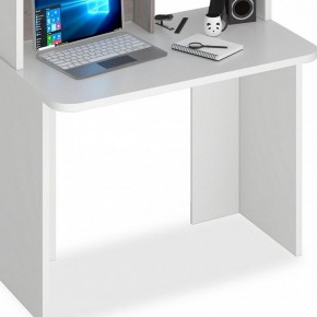 Стол компьютерный Домино Lite СКЛ-Прям100Р+НКЛ-100 в Югорске - yugorsk.mebel24.online | фото 4