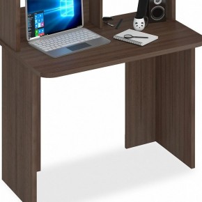 Стол компьютерный Домино Lite СКЛ-Прям100Р+НКЛ-100 в Югорске - yugorsk.mebel24.online | фото 2