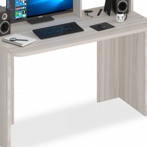 Стол компьютерный Домино Lite СКЛ-Прям120Р+НКЛ-120 в Югорске - yugorsk.mebel24.online | фото 4