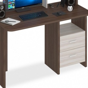 Стол компьютерный Домино Lite СКЛ-Прям120Р+НКЛ-120 в Югорске - yugorsk.mebel24.online | фото 5