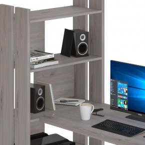 Стол компьютерный Домино Lite СТЛ-ОВ+С120Р в Югорске - yugorsk.mebel24.online | фото 5