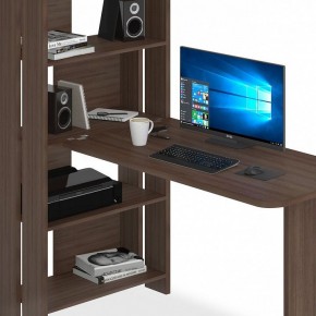 Стол компьютерный Домино Lite СТЛ-ОВ+С120Р в Югорске - yugorsk.mebel24.online | фото 4