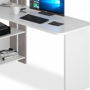 Стол компьютерный Домино Lite СТЛ-ОВ+С120Р в Югорске - yugorsk.mebel24.online | фото 3