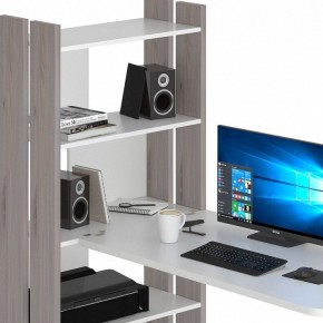 Стол компьютерный Домино Lite СТЛ-ОВ+С120Р в Югорске - yugorsk.mebel24.online | фото 5