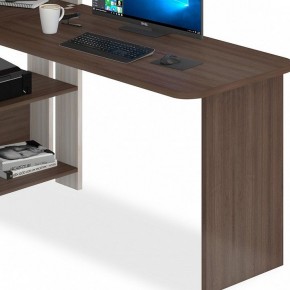 Стол компьютерный Домино Lite СТЛ-ОВ+С120Р в Югорске - yugorsk.mebel24.online | фото 3