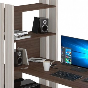 Стол компьютерный Домино Lite СТЛ-ОВ+С120Р в Югорске - yugorsk.mebel24.online | фото 5