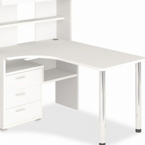 Стол компьютерный Домино СР-133-130 в Югорске - yugorsk.mebel24.online | фото 2
