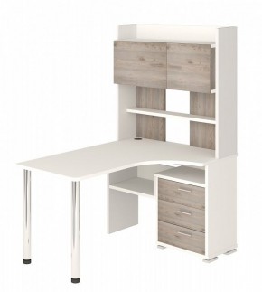 Стол компьютерный Домино СР-133-130 в Югорске - yugorsk.mebel24.online | фото 2