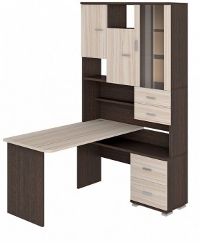 Стол компьютерный Домино СР-620/140 в Югорске - yugorsk.mebel24.online | фото 2