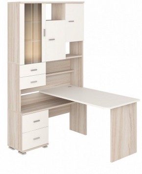 Стол компьютерный Домино СР-620/140 в Югорске - yugorsk.mebel24.online | фото 2