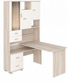 Стол компьютерный Домино СР-620/140 в Югорске - yugorsk.mebel24.online | фото 2