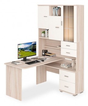 Стол компьютерный Домино СР-620/140 в Югорске - yugorsk.mebel24.online | фото 2