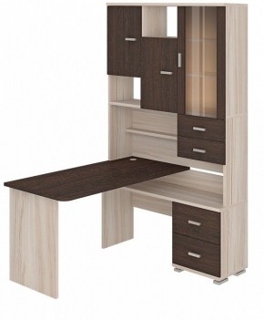 Стол компьютерный Домино СР-620/140 в Югорске - yugorsk.mebel24.online | фото 2