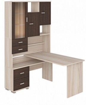 Стол компьютерный Домино СР-620/140 в Югорске - yugorsk.mebel24.online | фото 2