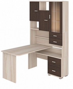Стол компьютерный Домино СР-620/140 в Югорске - yugorsk.mebel24.online | фото 2