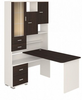 Стол компьютерный Домино СР-620/140 в Югорске - yugorsk.mebel24.online | фото 2