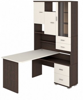 Стол компьютерный Домино СР-620/140 в Югорске - yugorsk.mebel24.online | фото 2