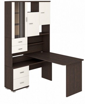 Стол компьютерный Домино СР-620/140 в Югорске - yugorsk.mebel24.online | фото 2