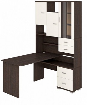 Стол компьютерный Домино СР-620/140 в Югорске - yugorsk.mebel24.online | фото 2
