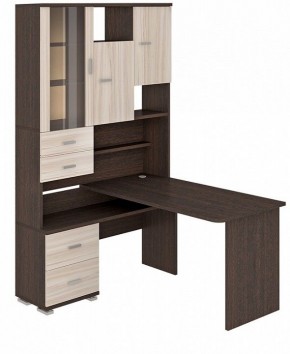 Стол компьютерный Домино СР-620/140 в Югорске - yugorsk.mebel24.online | фото 2