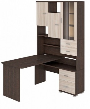 Стол компьютерный Домино СР-620/140 в Югорске - yugorsk.mebel24.online | фото 2