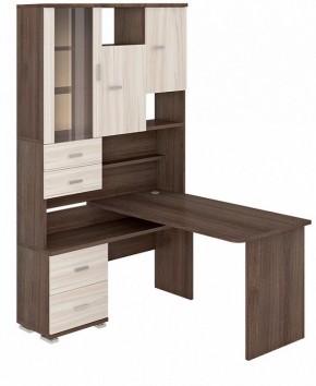 Стол компьютерный Домино СР-620/140 в Югорске - yugorsk.mebel24.online | фото 2