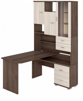 Стол компьютерный Домино СР-620/140 в Югорске - yugorsk.mebel24.online | фото 2