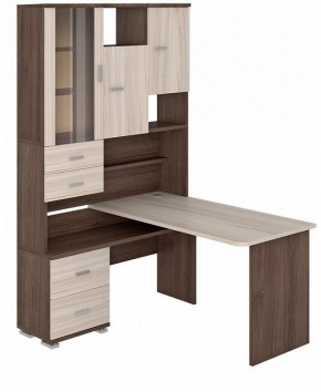 Стол компьютерный Домино СР-620/140 в Югорске - yugorsk.mebel24.online | фото 2