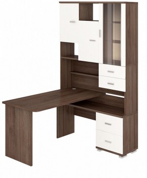 Стол компьютерный Домино СР-620/140 в Югорске - yugorsk.mebel24.online | фото 2