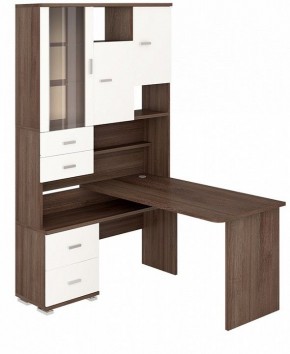 Стол компьютерный Домино СР-620/140 в Югорске - yugorsk.mebel24.online | фото 2