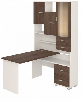 Стол компьютерный Домино СР-620/140 в Югорске - yugorsk.mebel24.online | фото 2