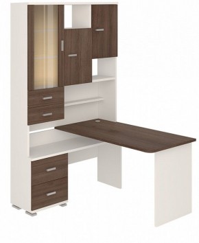 Стол компьютерный Домино СР-620/140 в Югорске - yugorsk.mebel24.online | фото 2