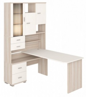 Стол компьютерный Домино СР-620/160 в Югорске - yugorsk.mebel24.online | фото 2