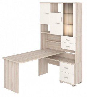 Стол компьютерный Домино СР-620/160 в Югорске - yugorsk.mebel24.online | фото 2