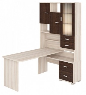 Стол компьютерный Домино СР-620/160 в Югорске - yugorsk.mebel24.online | фото 2