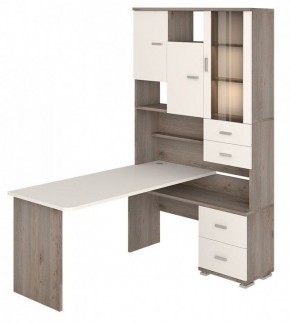 Стол компьютерный Домино СР-620/160 в Югорске - yugorsk.mebel24.online | фото 2