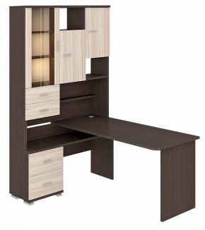 Стол компьютерный Домино СР-620/160 в Югорске - yugorsk.mebel24.online | фото 2