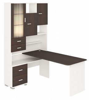Стол компьютерный Домино СР-620/160 в Югорске - yugorsk.mebel24.online | фото 2