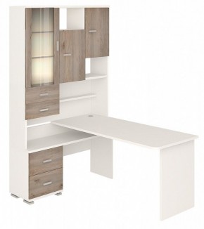 Стол компьютерный Домино СР-620/160 в Югорске - yugorsk.mebel24.online | фото 2