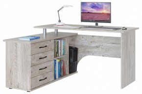 Стол компьютерный КСТ-109Л в Югорске - yugorsk.mebel24.online | фото 2