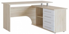 Стол компьютерный КСТ-109П в Югорске - yugorsk.mebel24.online | фото