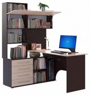 Стол компьютерный КСТ-14.1Л в Югорске - yugorsk.mebel24.online | фото 3