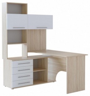 Стол компьютерный КСТ-14.1Л в Югорске - yugorsk.mebel24.online | фото