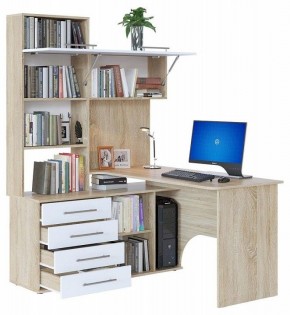 Стол компьютерный КСТ-14.1Л в Югорске - yugorsk.mebel24.online | фото 3
