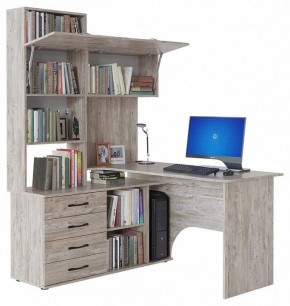 Стол компьютерный КСТ-14.1Л в Югорске - yugorsk.mebel24.online | фото 3