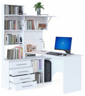 Стол компьютерный КСТ-14.1П в Югорске - yugorsk.mebel24.online | фото 3