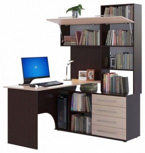 Стол компьютерный КСТ-14.1П в Югорске - yugorsk.mebel24.online | фото 2