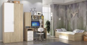 Стол компьютерный Мика СТЛ.165.16 БФ в Югорске - yugorsk.mebel24.online | фото 3