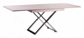 Стол обеденный Cross LT в Югорске - yugorsk.mebel24.online | фото 2