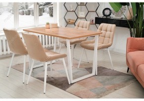 Стол обеденный Лота Лофт 120 в Югорске - yugorsk.mebel24.online | фото 6